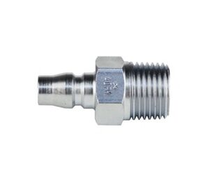 NITTO TYPE COUPLERS 1/2,3/4 and 1″ Male Insert