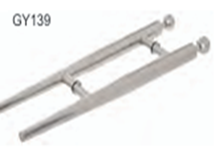 Stainless steel pull handles Pull handles available in: Polished Stainless Steel (PSS), Satin stainless Steel (SSS), Combination (PSS/SSS) GY 139