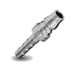 NITTO TYPE COUPLERS 8mm ,10mm and 13mm Horsetail Insert