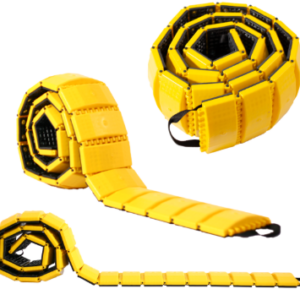 Speed Control Xpress Bump Yellow 3.5m