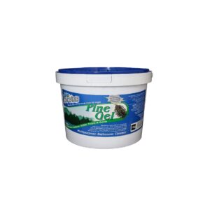 Bio Brite Pine Gel – 2Kg, 2Kg x 6, 5Kg, 5Kg x 4 and 25Kg