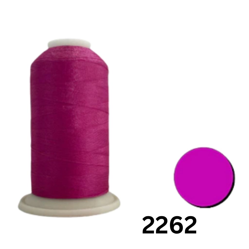 Papagay Embroidery Thread - Image 22