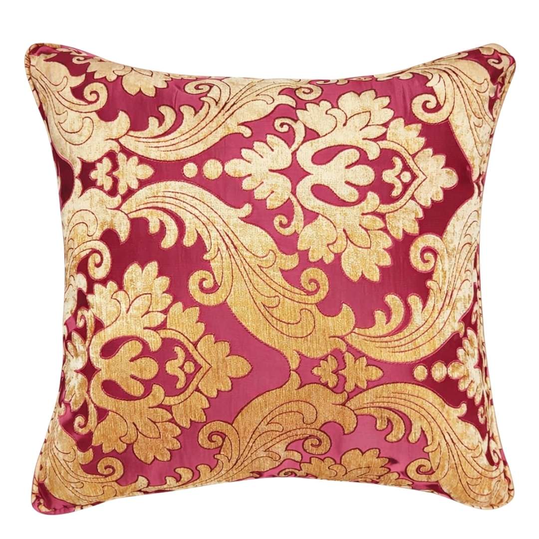 Custom Cushion Cover with Inner - 50 x 50 cm - Image 3