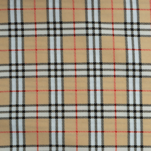 Printed Mini Matt 150cm - Checks