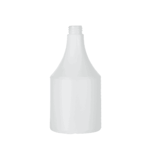 Plain Spray Bottle 750ml (No label)