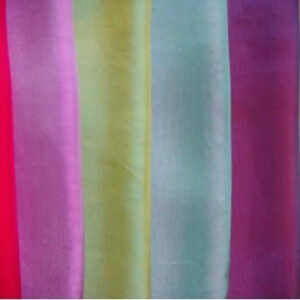 Chiffon Fabric - 150cm Plain Dyed