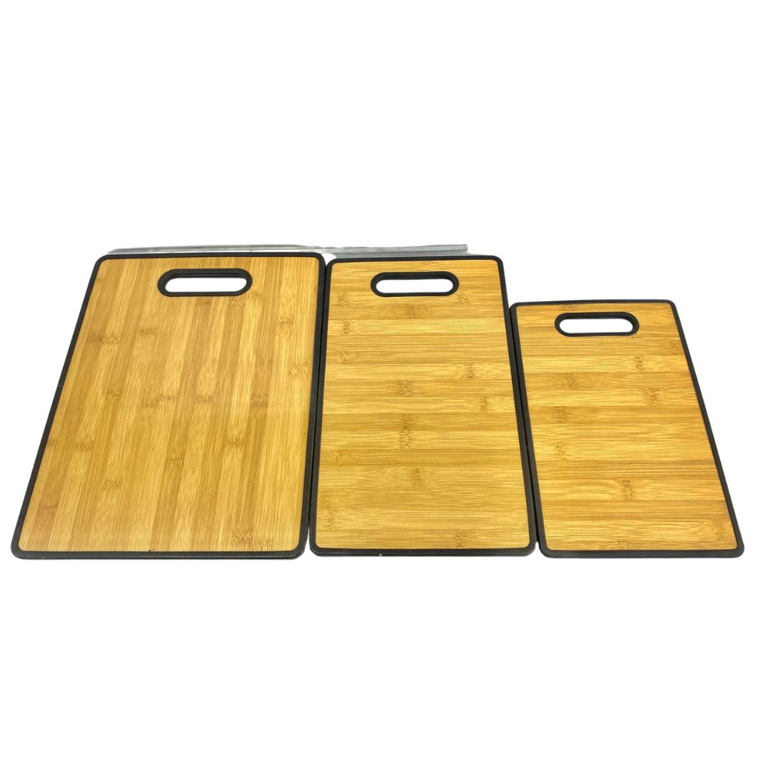Chopping Board - Plastic