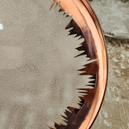 Underplates - Eye Design - Plastic - Image 5