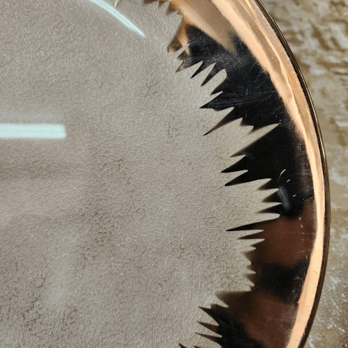 Underplates - Eye Design - Plastic - Image 4