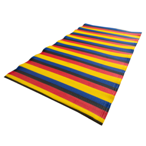 Carpet - Polyprop Floor Mat