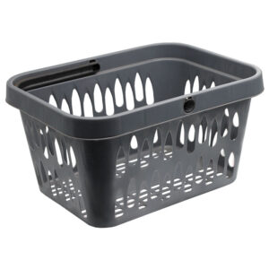 Shopping Baskets Plastic 21L