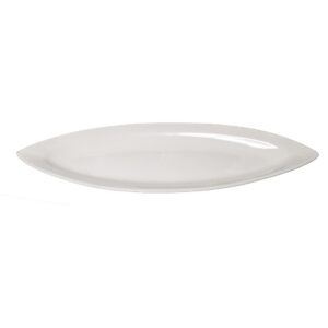 Serving Platter - Canoe 63cm