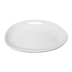Serving Platter - Egg Shaped 37cm