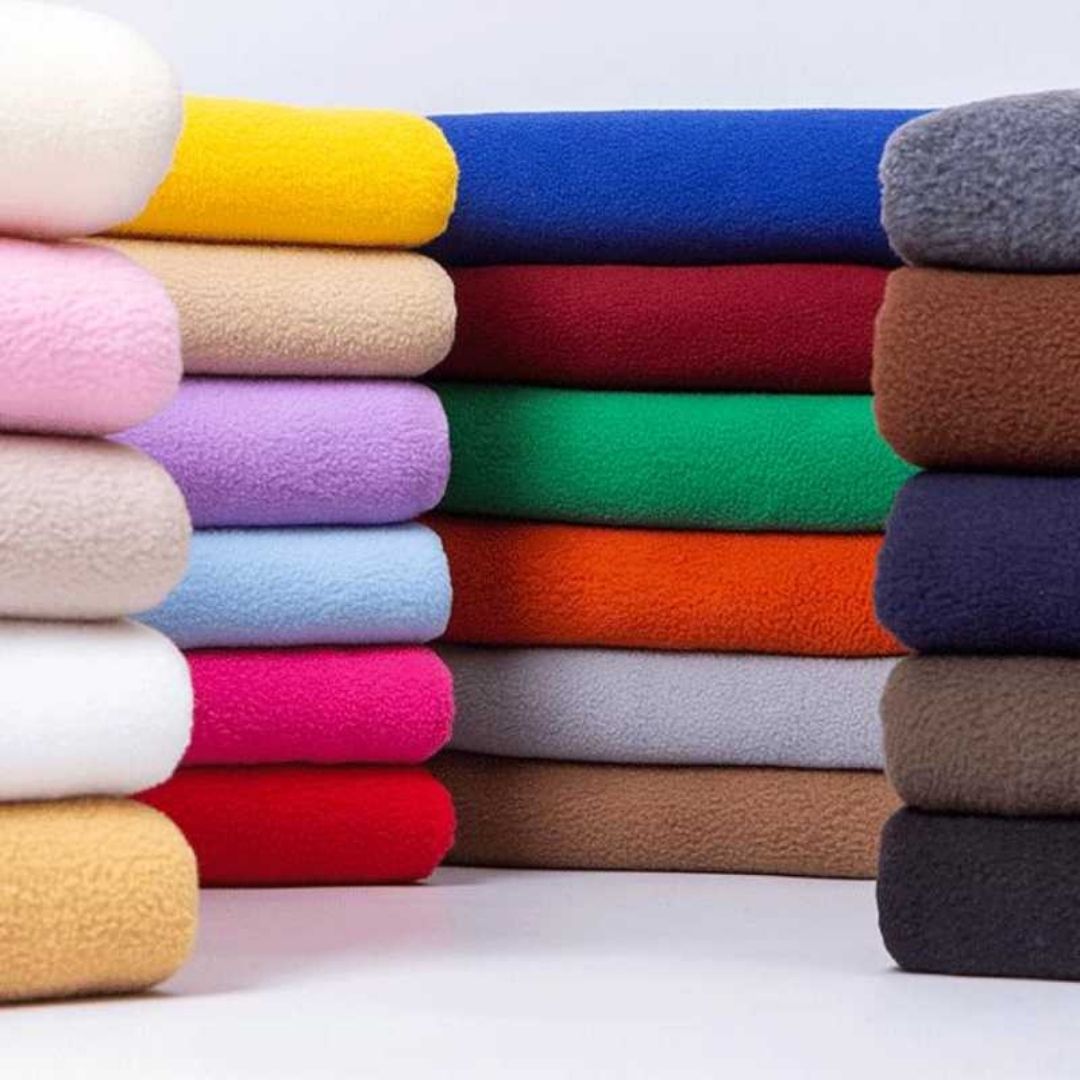 Fabric - Polar Fleece 150 cm