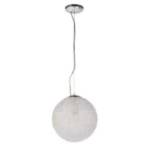 Pendant Light - Luna Acrylic
