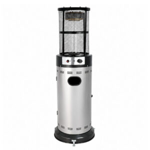 Totai - Polo Glass Tube Patio Heater - Gas