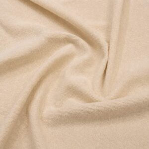 Poly Towelling Fabric – 150cm