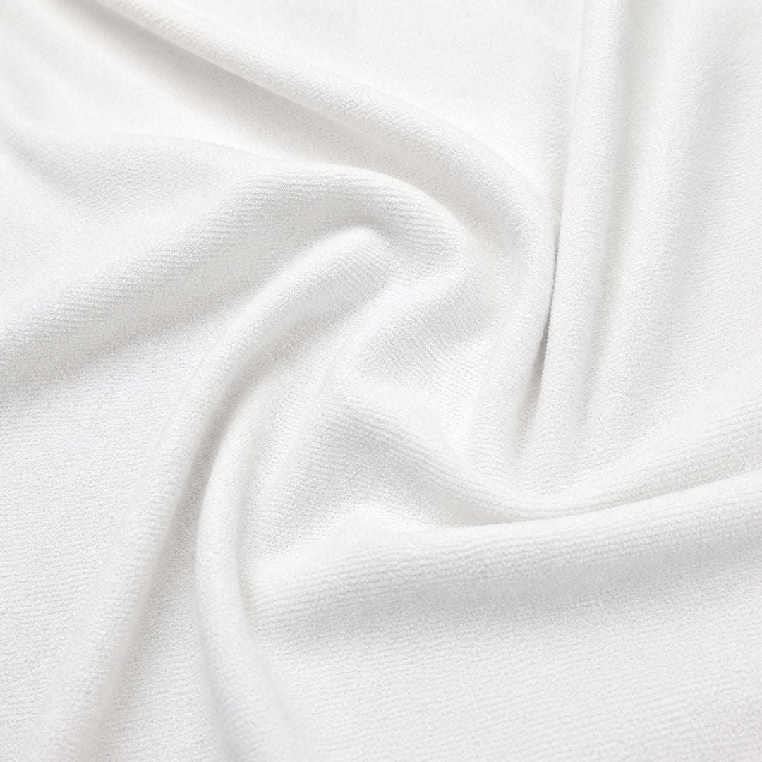 Poly Towelling Fabric – 150cm - Image 8