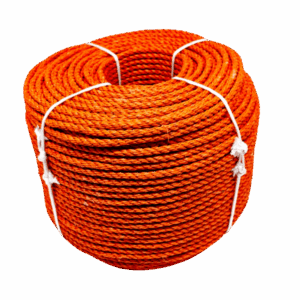 Polyethylene Ski Rope 5 100m/kg, 7 64m/kg, 10 36m/kg and 12 22m/kg – Sell packs of 10 or 25kg or 50kg