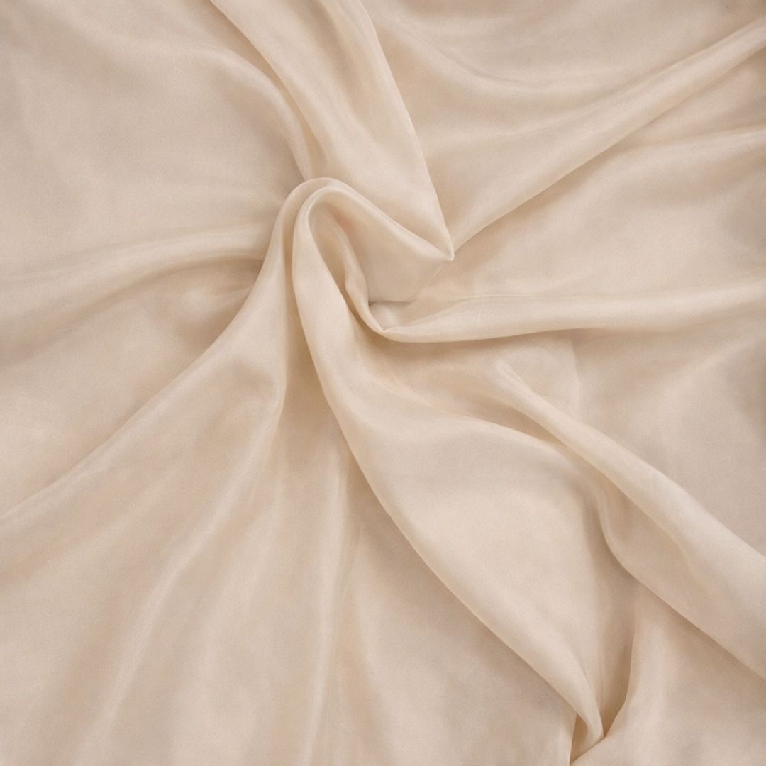 Draping Fabric - Pongee Lining 150cm - Per Roll - Image 21