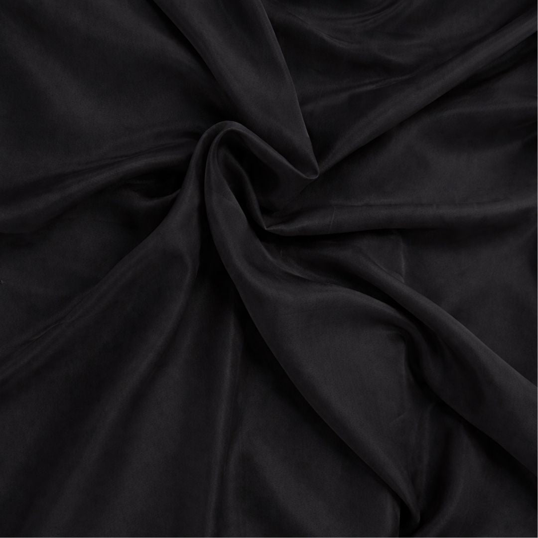 Draping Fabric - Pongee Lining 150cm - Per Roll - Image 5