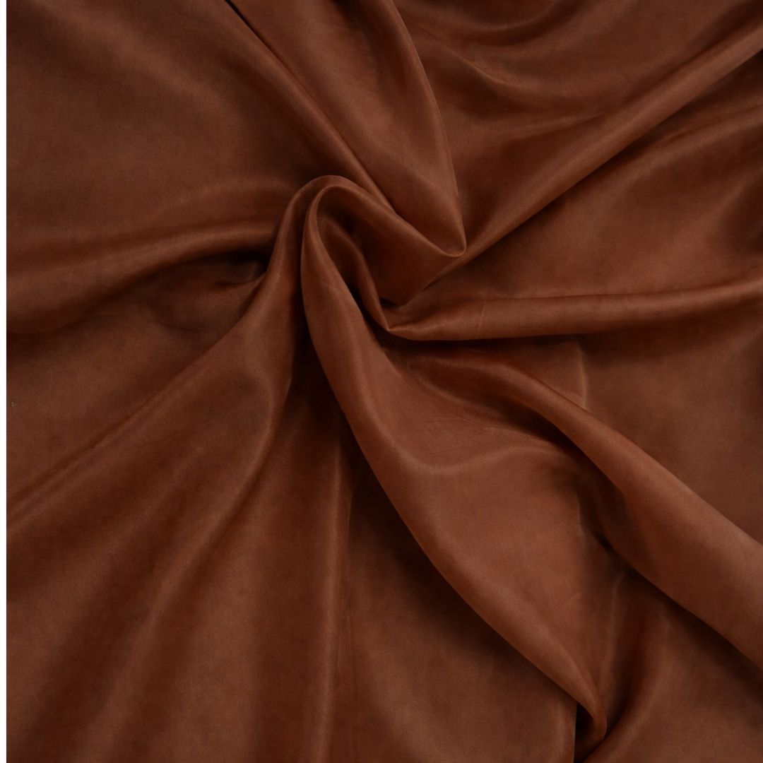 Draping Fabric - Pongee Lining 150cm - Per Roll - Image 19