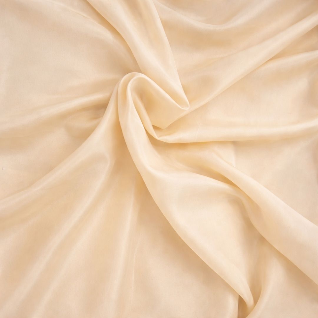 Draping Fabric - Pongee Lining 150cm - Per Roll - Image 20