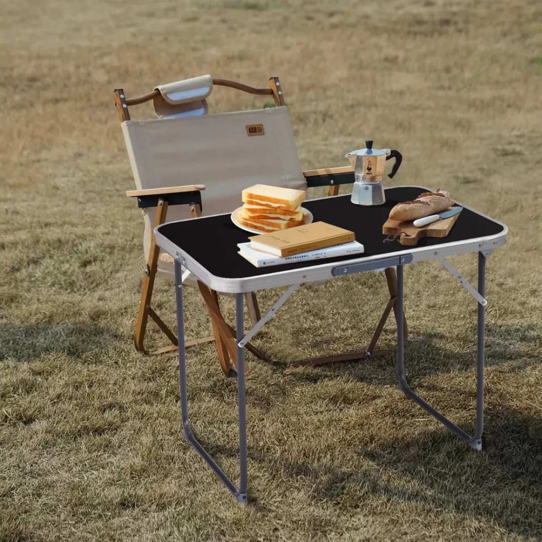 Sevola - Portable Folding Camping Table - Image 2