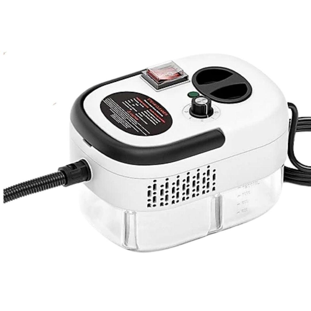 Portable Steam Cleaner - 2500W - Image 3