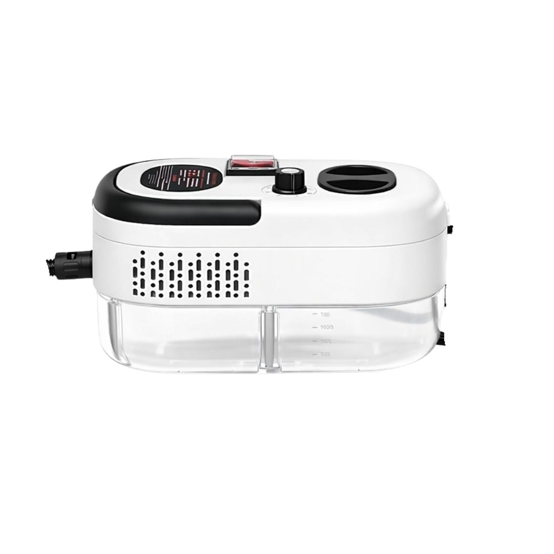 Portable Steam Cleaner - 2500W - Image 4