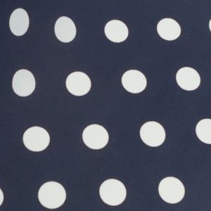 Printed Mini Matt 150cm - Polka Dots Medium