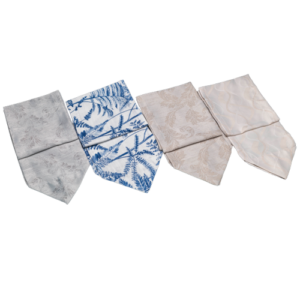 Table Runner - Printed Jacquard