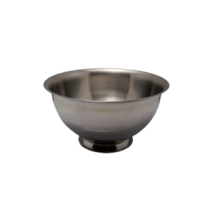 Punch Bowl / Ice Bucket - Silver 37cm