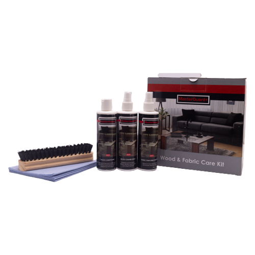Master Guard - Wood & Fabric Care Kit - Image 2
