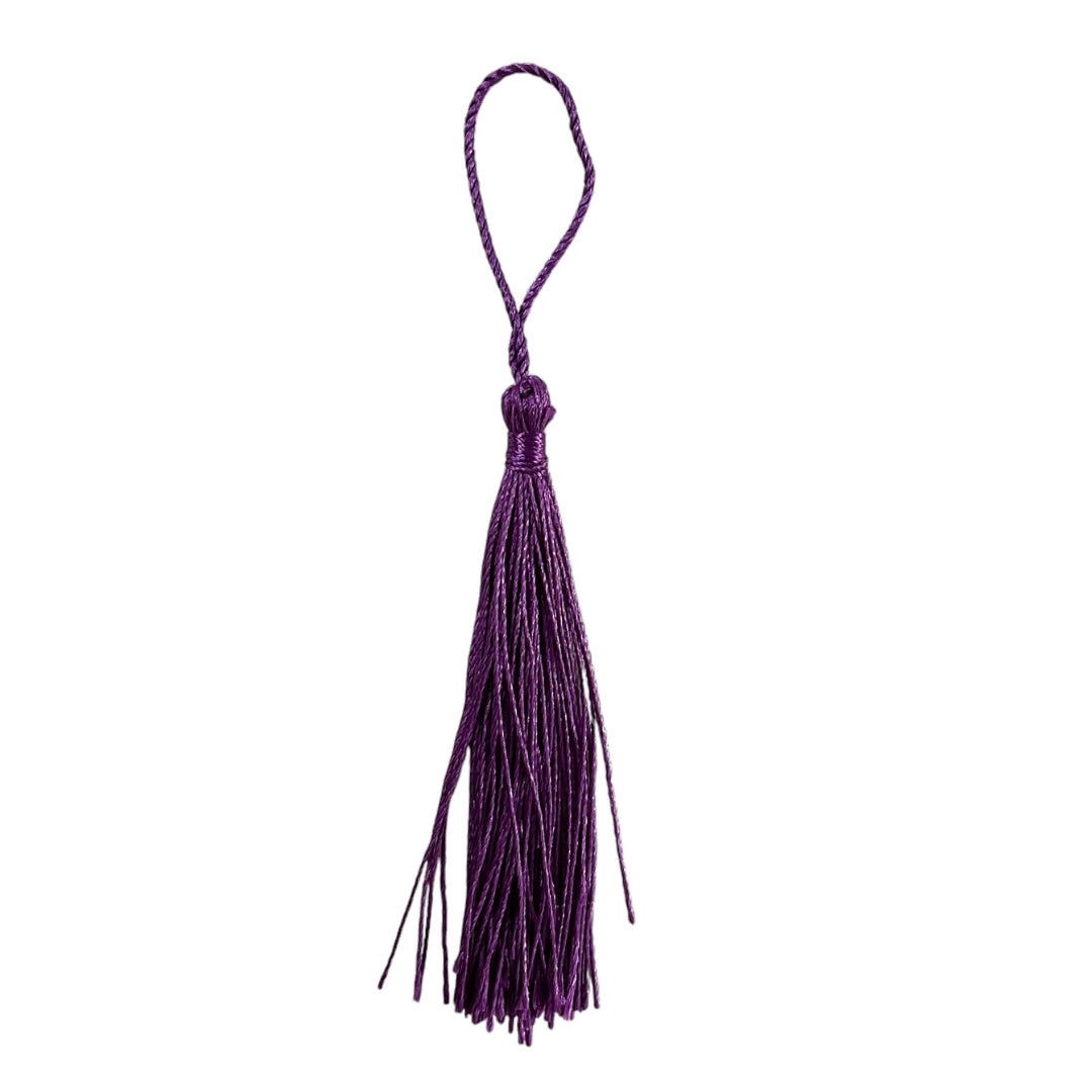 Graduation Tassels - 10 cm - Image 3