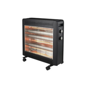 Homestar - 4 Bar Quartz Heater - 2400W