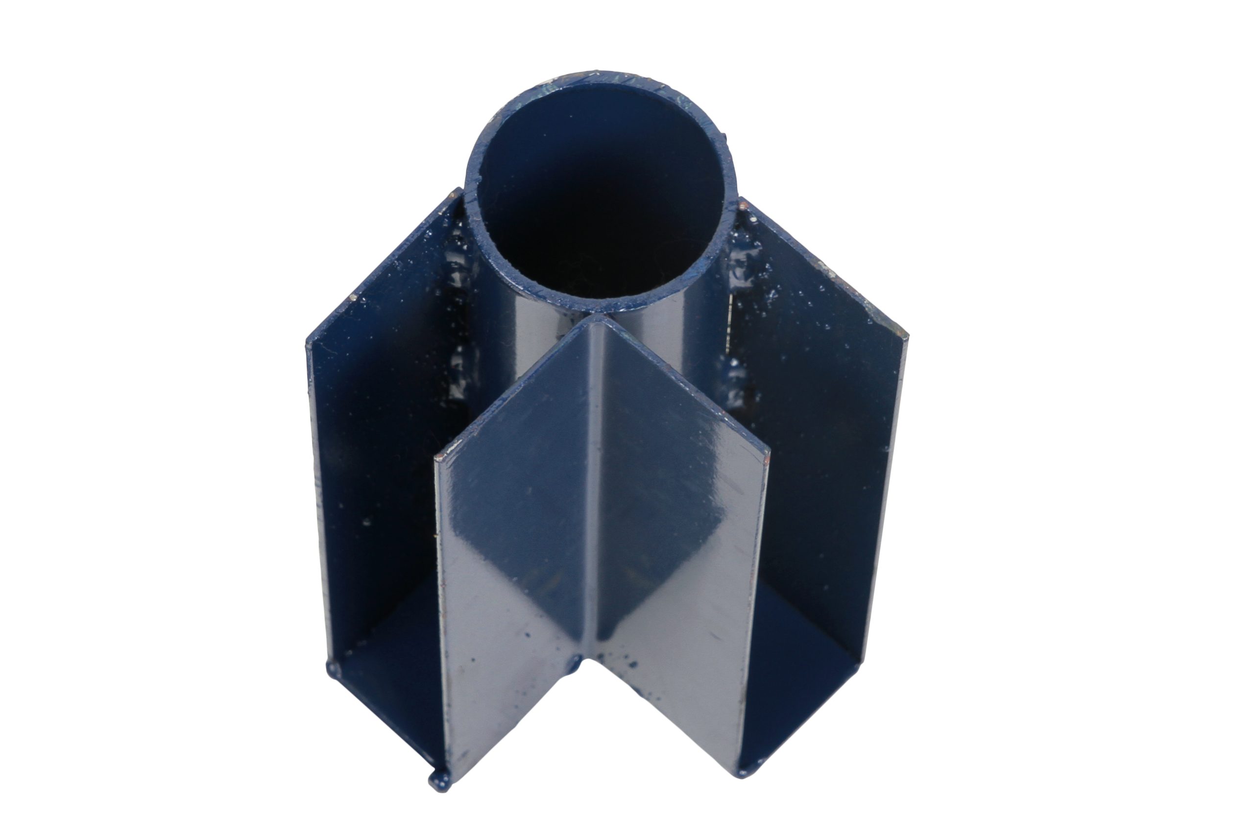 Quicklock Steel Scaffolding Toe Board Clip