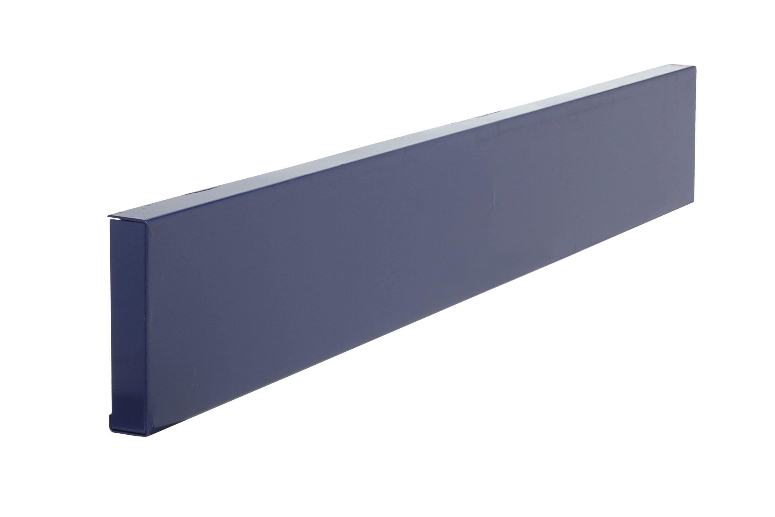 Quicklock Steel Scaffolding Toe Board 1524, 2134 and 3048