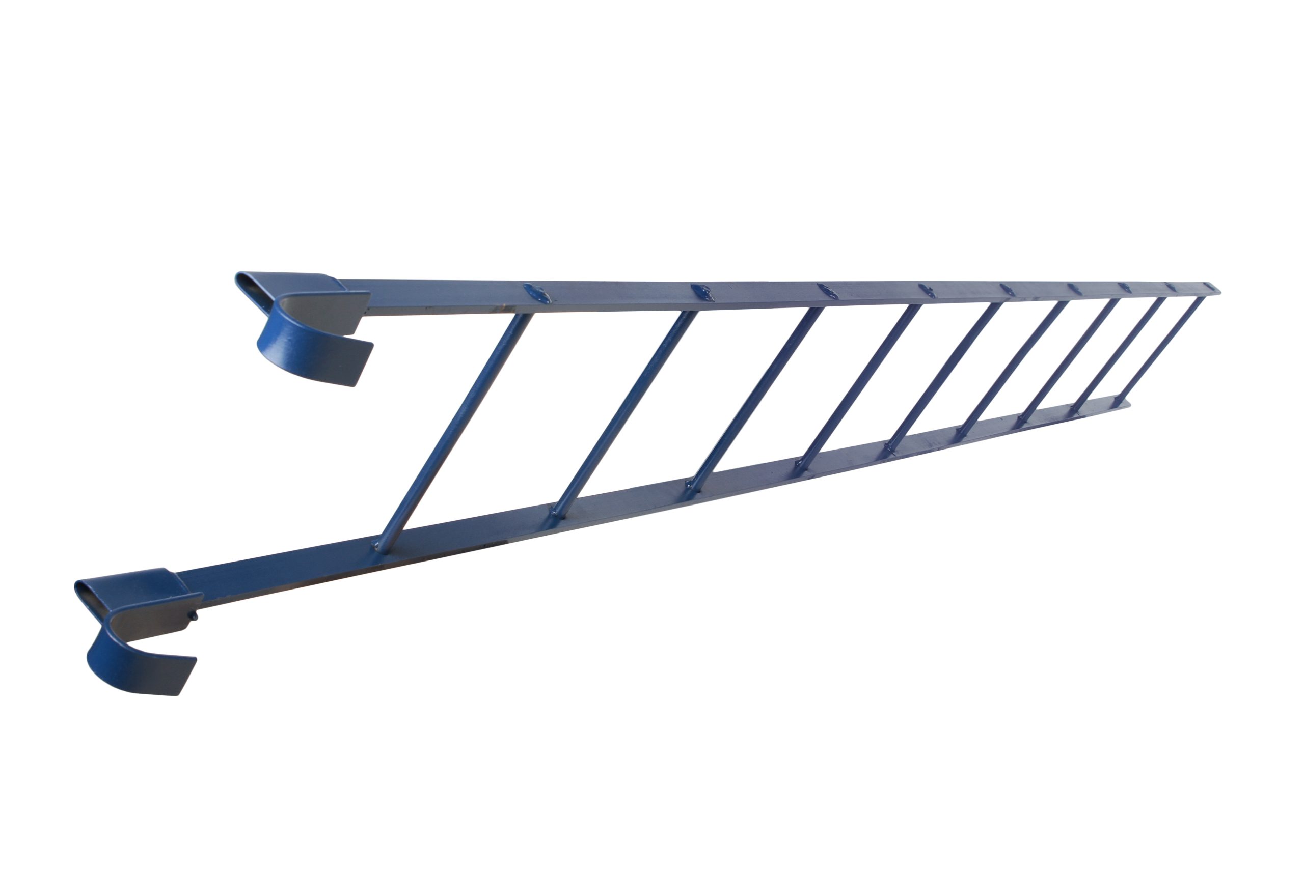 Quickstage Steel Scaffolding Access Ladder 2000 and 3000