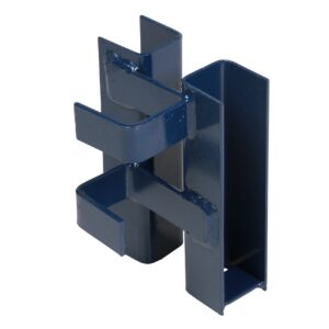 Quickstage Steel Scaffolding Toe board Bracket(Clip)