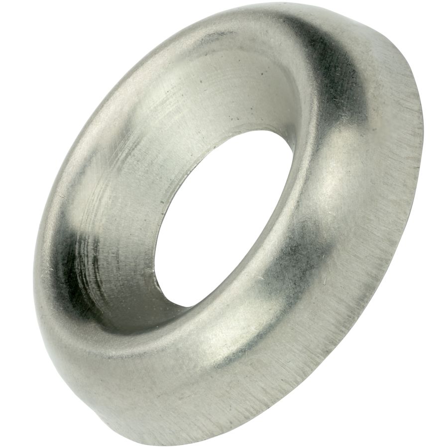Cup Washers #6 – #12 (Packs of 100)