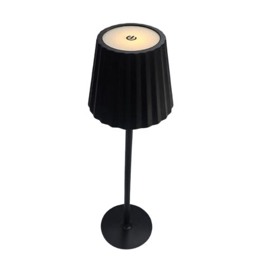 Retro Table Lamp - 40CM - Image 3