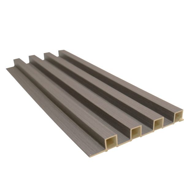 Slatted Indoor Wall Panel - Trio - Image 7