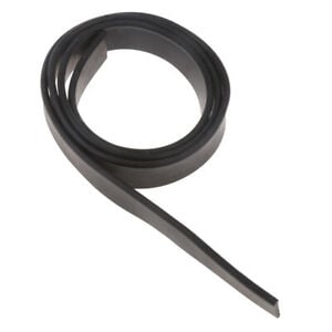 Unger soft replacement rubber 105cm