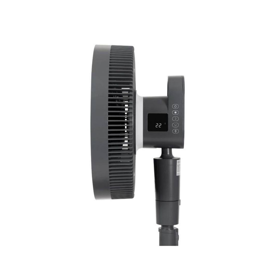 Russell Hobbs 35cm Rechargeable Circulation Fan - Image 4