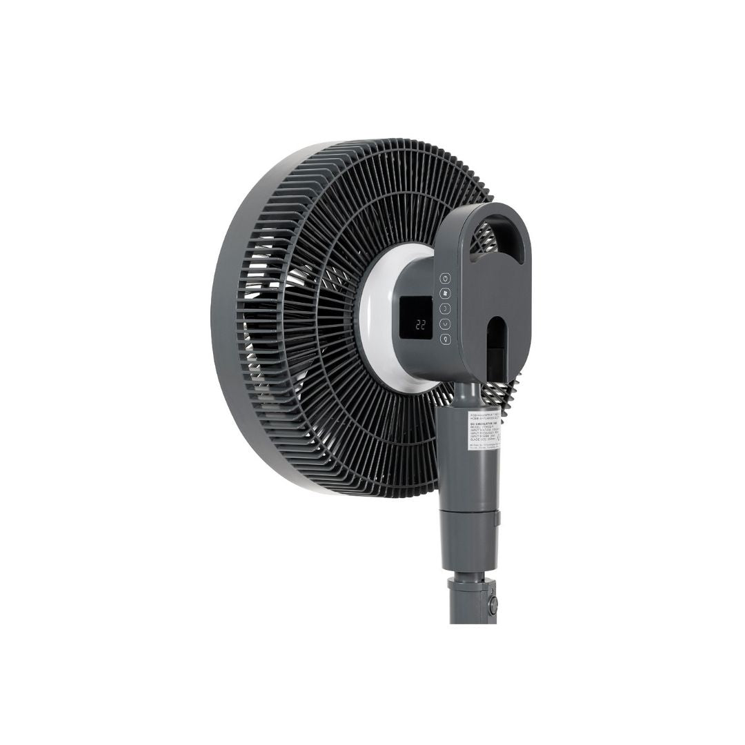 Russell Hobbs 35cm Rechargeable Circulation Fan - Image 3
