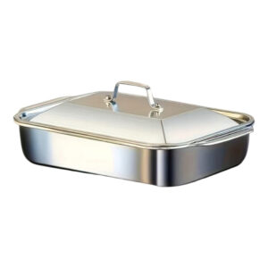 Roasting Pan - 3.5 Litre Rectangle