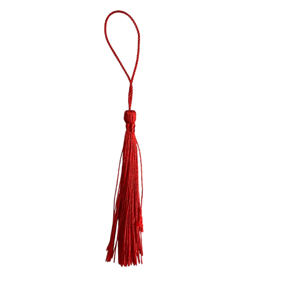 Graduation Tassels - 10 cm - Image 10