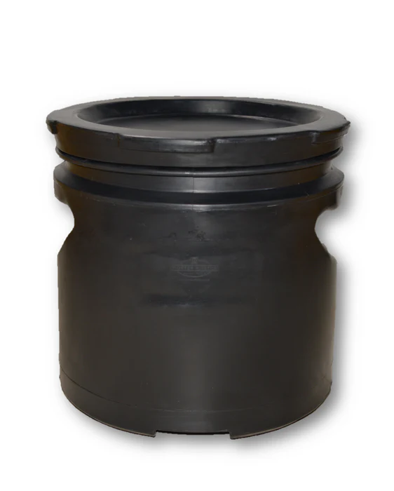 Removable Pail Tank Drum - Image 3