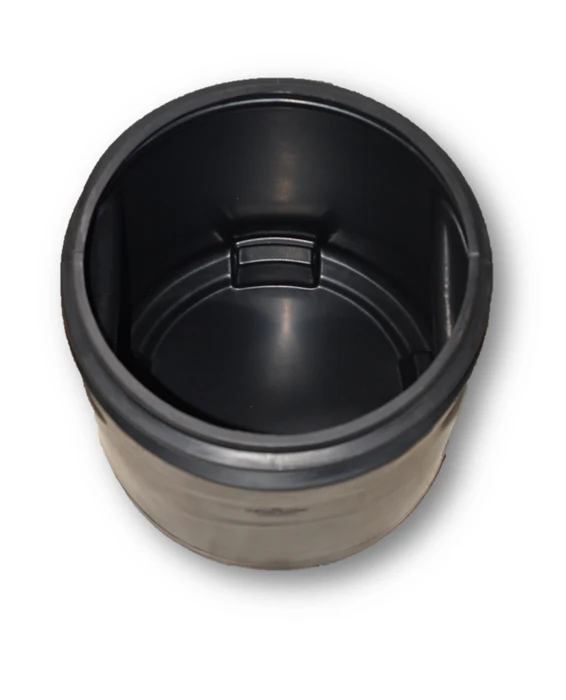 Removable Pail Tank Drum - Image 2